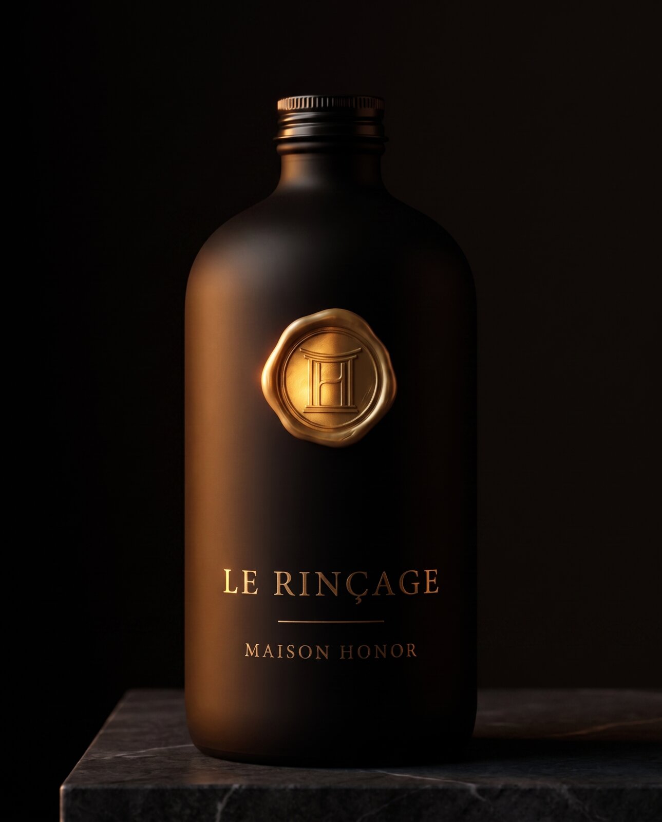 Le Rincage